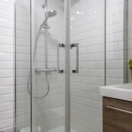 Διαμέρισμα Urban Σεβίλλη