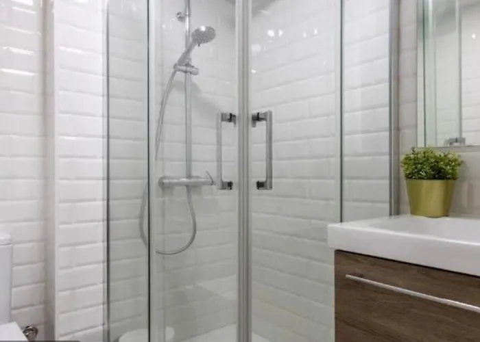 דירה Urban סביליה