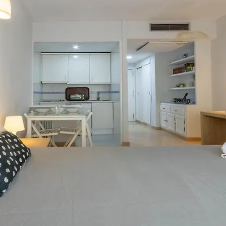 Apartamento Urban