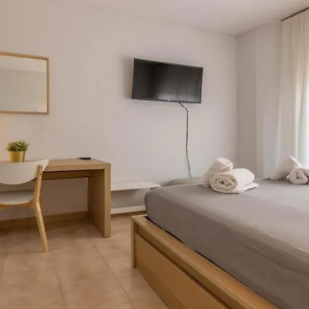 Apartamento Urban *