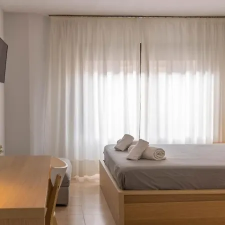 Urban Apartamento