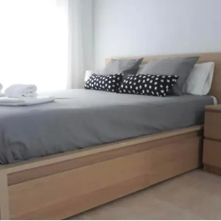 Apartamento Urban