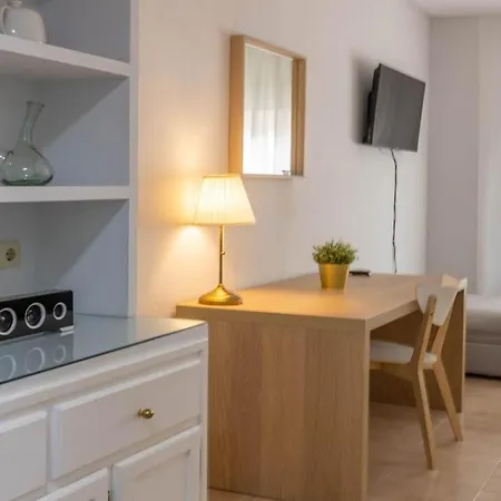 Apartamento Urban *